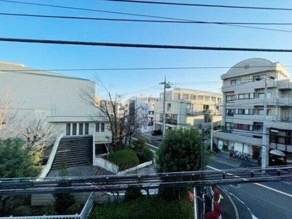 MGB桜新町の物件内観写真